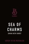Sarah Beth Durst - Sea of Charms