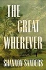 Shannon Sanders - The Great Wherever