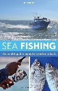 Jim Whippy, Jim Whippy,  Whippy Jim - Sea Fishing 3rd edition - How to catch more fish from your boat or kayak