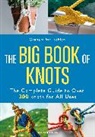 Graham McLachlan, Graham McLachlan - The Big Book of Knots
