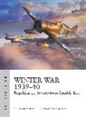 Kari Stenman, Kari Stenman, Stenman Kari, Adam Tooby, Adam Tooby, Tooby Adam - Winter War 1939-40