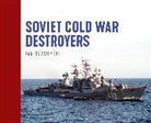 Jan Radziemski - Soviet Cold War Destroyers