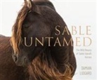 Damian Lidgard - Sable Untamed