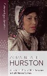 Ana Gretel Echazú Böschemeier, Peti Mama Gomes - Zora Neale Hurston