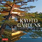 Judith Clancy, Clancy Judith, Ben Simmons, Simmons Ben - Kyoto Gardens
