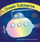 Destini Richlin, Destini Richlin - The Dream Submarine