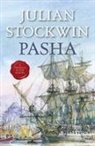 Julian Stockwin, Julian Stockwin - Pasha
