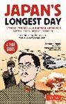 Kazutoshi Hando - Japan's Longest Day: A Graphic Novel About the End of WWII