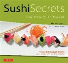 Marisa Baggett, Baggett Marisa - Sushi Secrets