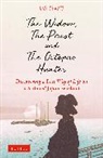 Amy Chavez - The Widow, The Priest and The Octopus Hunter