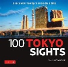 Stephen Mansfield, Mansfield Stephen - 100 Tokyo Sights