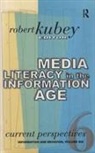 Robert Kubey, Kubey Robert - Media Literacy Around the World