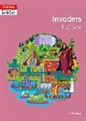 Alf Wilkinson, Wilkinson Alf - Invaders Pupil Book
