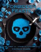 Navessa Allen - Forbidden Feasts The Official Lights Out Cookbook