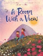 Joanna Ho, Tha&iacute;s Mesquita - A Room with a View