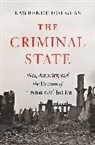Lawrence Douglas, Douglas Lawrence - Criminal State