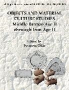 Seymour (Sy) Gitin - Tel Miqne-Ekron 14/1