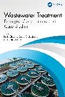 Reda Chakraborty Elkacmi, Catia Algieri, Sudip Chakraborty, Reda Elkacmi - Wastewater Treatment