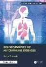 Hamid D. Ismail - Bioinformatics of Autoimmune Diseases