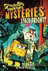 David Lewman, Lewman David, Francavilla Francesco - Stage Fright! (SpongeBob SquarePants Mysteries #3)