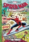 Mike Maihack, Maihack Mike - Spider-Man: Cosmic Chaos! (A Mighty Marvel Team-Up)