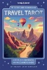 Lonely Planet - Lonely Planet Travel Tarot