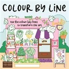 Igloo Books Ltd - Colour by Line