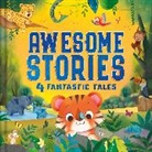 Igloo Books Ltd - Awesome Stories