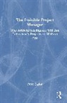 Peter Taylor, Taylor Peter - Invisible Project Manager