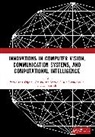 Suman Lata Kumar Tripathi, Ali Tanweer, Om Prakash Kumar, Allwin Devaraj Stalin, Suman Lata Tripathi - Innovations in Computer Vision, Communication Systems, and