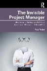 Peter Taylor, Taylor Peter - Invisible Project Manager