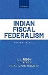 Chakraborty Pinaki, Y. V. (Chairman Reddy, Reddy G. R., Reddy Y. V. - Indian Fiscal Federalism