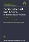 K. Osburg - Personalbedarf und Kosten im Medizinischen Laboratorium