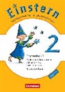 Roland Bauer, Jutta Maurach, Jutta Maurach, Roland Bauer - Einstern - Mathematik - Bayern 2014 - Band 2