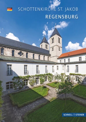 Richard Strobel, Michael Vogl - Regensburg St. Jakob