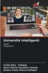 Jessica Paola Chávez Gallegos, Rosa Felicita Gonzáles Llontop, Carlos Rios - Campos - Università intelligenti