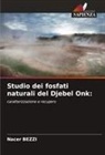 Nacer Bezzi - Studio dei fosfati naturali del Djebel Onk:
