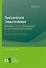 Ralf Sikorski, Ralf (Dipl.-Finanzwirt) Sikorski - Basiswissen Umsatzsteuer
