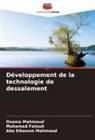 Mohamed Fatouh, Abo Elkasem Mahmoud, Osama Mahmoud - Développement de la technologie de dessalement