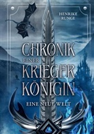 Henrike Runge - Eine neue Welt