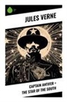Jules Verne - Captain Antifer + The Star of the South