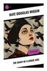 Kate Douglas Wiggin - The Diary of a Goose Girl