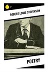 Robert Louis Stevenson - Poetry