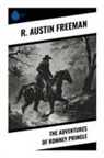 R. Austin Freeman - The Adventures of Romney Pringle