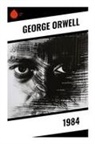 George Orwell - 1984