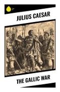 Caesar, Julius Caesar - The Gallic War