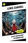Lewis Carroll - Alice's Adventures in Wonderland