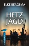 Elke Bergsma - Hetzjagd