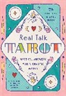 Editors of Epic Ink, Juanita Londoño Gaviria - Real Takl Tarot - Gift Edition: Mystical Answers for a Chaotic World