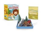 Robb Pearlman, Bob Ross, Alex Fine - Bob Ross Happy Little Zen Garden
